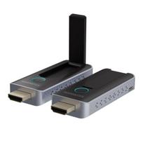 Wireless HDMI System Marmitek S2 Pro (AirPlay/MiraCast)