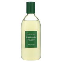 Aromatica, Scalp Scaling Shampoo, Rosemary, 13.5 fl oz (400 ml) beige