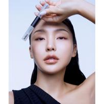 Refilled Hair   Lash Volume Ampoule eyeLash Nutrient NONE gray