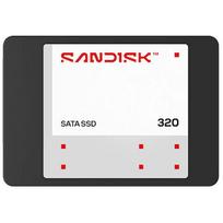 SanDisk 320 SATA, 1TB SDSS31100TBB-000G0