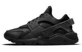 Nike Air Huarache 'Triple Black' DD1068-002 48.5 black