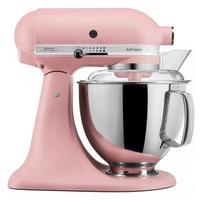 KitchenAid  Artisan 5KSM175PSEDR Stand Mixer Dried Rose