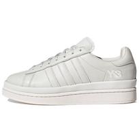 adidas Y-3 Hicho Non Dyeed unisex sportbačiai, balti-balti GZ9148 44⅔ white