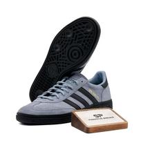 Adidas Originals HANDBALL SPEZIAL JR3668 Unisex Dydis EU 44 black