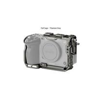 Tilta Full Camera Cage for Sony FX3/FX30 black