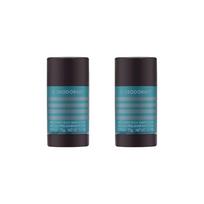 JEAN PAUL GAULTIER Jean Paul Gaultier Le Male Deodorant Stick 75g 2 pcs