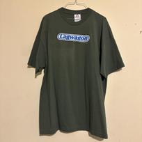Lagwagon Joey Cape Shirt Pulley Ten Foot Pole No Use For A Name Nofx Size Large Unisex T-Shirt XXXL gray