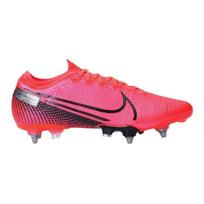 Nike Mercurial Vapor 13 SG Soft Ground Slip Resistant Abrasion Resistant Slip Resistant Abrasion Resistant Soccer Shoes CJ6124-607 42.5