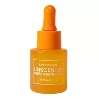 Eye of Love Unscented, 20 ml bekvapis aliejus su feromonais moterims