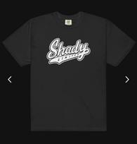 Shady Limited Official Eminem XXL T-Shirt Unisex T-Shirt L white