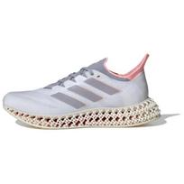 Adidas 4DFWD 4 Cloud White Halo Silver Spark Moteriški sportbačiai ID8311 36 balta