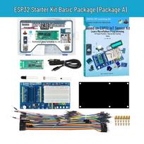 LOBOROBOT ESP32 Development Board IoT Kit