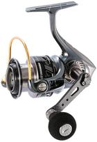 AbuGarcia Revo ALX THETA 2500MSH su druska suderinama sukimo ritė black