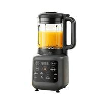 Joyoung 1.2L Automatinis mažai triukšmingas maišytuvas ir sojų pieno gaminimo aparatas, Kinijos kištukas (adapteris įtrauktas) black