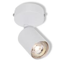 Šviestuvas kryptinis Osram, 1xGU10, baltas