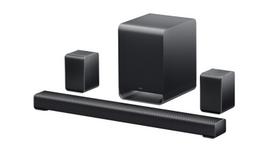 SISTEMA GARSO SOUNDBAR TCL S65K