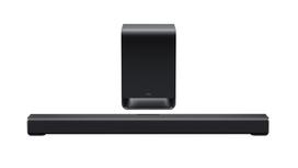 SISTEMA GARSO SOUNDBAR TCL S60K