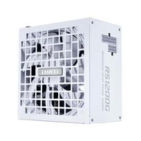 Lian Li RS1200G 1200W 80 PLUS Gold ATX 3.1 modulinis maitinimo blokas – Balta