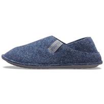 Crocs Classic Šlepetės Minkštas Padukas Unisex Mėlynos Šlepetės 205837-459 46-47 blue