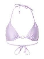 Hunkemöller Bikinio viršutinė dalis 'Aruba' rožių spalva
