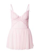 Hunkemöller Negližė 'Cordelie' rožių spalva
