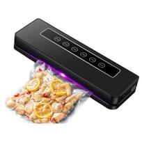 Mongchido Vacuum Food Sealer gray