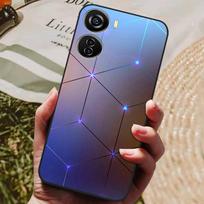 ZTE nubia Neo 5G dėklas 8150N Juodas Silikonas TPU Minkštas telefono dėklas Coque Nubia Neo 5G Apsauginiai galiniai dangteliai Mielos Fundas ZTE Nubia Neo 5G gray