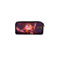 Five Nights At Freddy's Sundrop Moondrop Backpack For Students With Durable Material OrangeRed Pencil Case black