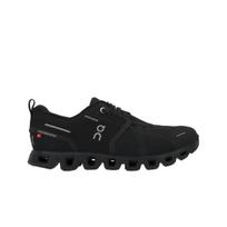 ON Cloud 5 Waterproof Visiškai Juodi Moteriški Sportbačiai 59.98838 39 black