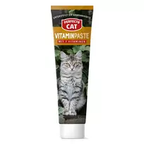 Perfecto Cat vitaminų pasta katėms, 100 g