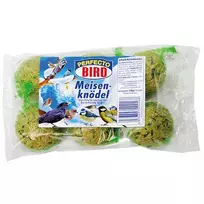 Perfecto Bird riebalų rutuliukai 6 vnt, 540g