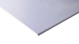Universali gipso kartono plokštė KNAUF Blue, 1200x3000x12,5 mm, 3,6 m2