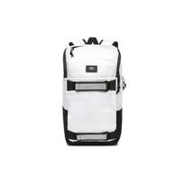 Vans Nylon Backpack Unisex White Vans VN0A3I69WHT balta