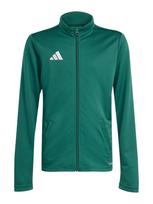 ADIDAS PERFORMANCE Sportinis džemperis 'ENT26' smaragdinė spalva / balta