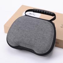 Hard Shell Game Controller Storage Bag With Waterproof Drop Proof Design Perfect For Carrying Game Controller During Travel pilka