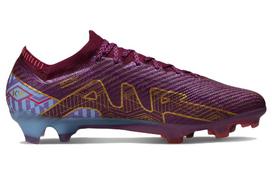 Nike Zoom Mercurial Vapor 15 Elite Km Fg Mbappe Tamsiai burokėlių spalvos DR9996-694 45