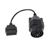 OBDIIVCI Ethernet Cable for Autel MS908 PRO MS906 PRO OBD Diagnostic Coding Adapter for BMW F Series F Chassis Latest