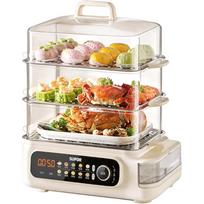 SUPOR Electric Steamers ZN32FC895 beige