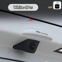 BYD Galinės kameros apsauga nuo lietaus BYD Dolphin Surf Atto 3 Yuan Plus Seal Dolphin Song Plus Atto 2 Sealion Shark Seagull ABS