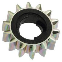 Starter pinion 14 teeth for Briggs & Stratton tractor engine 693713