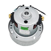 Proscenic 1000W High-Power Dust Collector Motor Compatible with 220-240V Wide Voltage Ultra-Efficient Cyclonic Vacuum System Eng 0 black