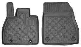TPE floor mats for BYD Seal U from 2024 / BYD Seal u DM-in from 2024 (electric version)