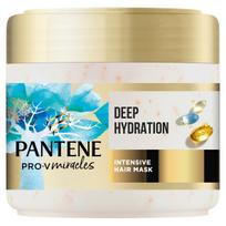 Pantene Pro-V Miracles Molecular Hydration Hair Mask, Deep