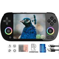 ANBERNIC RG40XXH Portable Game Console 5G WiFi Bluetooth Classic Games Linux System IPS Display 4.2 64-bit 4.0-inch VIDEO_GAME_HARDWARE