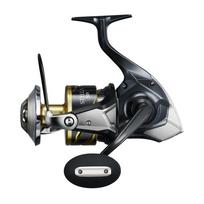 Shimano 26 Stella SW 18000HG Sukamas ritės gray