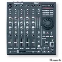 NUMARK 5000FX DJ MIXER
