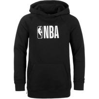 DECATHLON x NBA Sweatshirt Graphite Black/Black/Multicolor Teenagers 8828481 141-150/10-11Y black