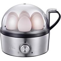 Solis 827 Egg Cooker Home Use Breakfast, Timer Auto Power Off Solis-827 gray