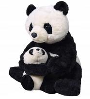 Plush Toy Large Mascot Panda Toy Cuddly Gift