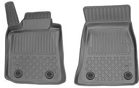 TPE floor mats for BMW i3 Hatchback 5D 2013-2022